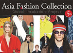 【Asia Fashion  Collection情報！】Asia Fashion Collection 5th　まもなく募集開始！！