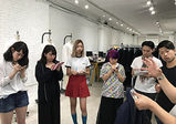 【特別レポート！】ニューヨークファッション研修！有名メゾンのパターンを手がける「oomaruseisakusho2」へ訪問