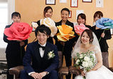 【イベントレポート！】オリジナルWedding Ceremonyに密着！