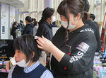 【イベントレポート！】ポニーキャニオン主催のLIVEイベントのヘアメイクに挑戦！