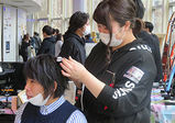 【イベントレポート！】ポニーキャニオン主催のLIVEイベントのヘアメイクに挑戦！