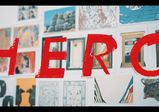 【卒業生情報！】松井涼さんが沖縄の注目ロックバンド”ヤングオオハラ”の最新MV「HERO」の監督を務めました！