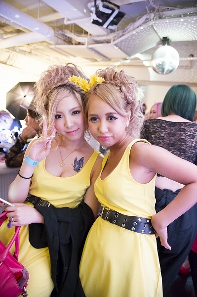 全日制 人気モデル アーティストも参戦 ファッションショー ライブイベント Van Fes Vol 6 開催 バンタンデザイン研究所blog 専門校 バンタンデザイン研究所