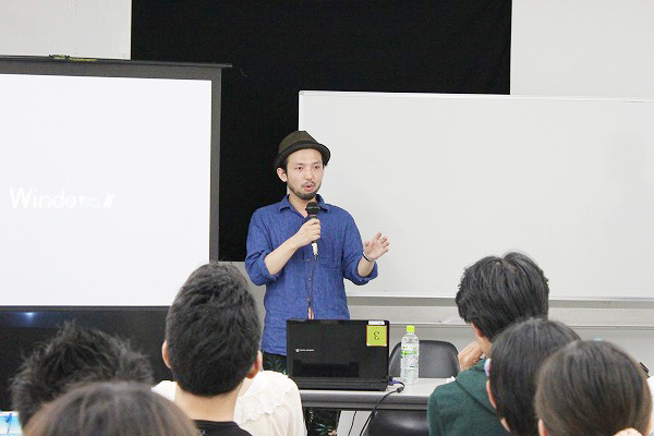 全日制 イフク カズヒコ氏から学ぶ イラストレーターとして活躍していくうえで重要なこと バンタンデザイン研究所blog 専門校 バンタン デザイン研究所 全日制 イフク カズヒコ氏から学ぶ イラストレーターとして活躍していくうえで重要なこと バンタンデザイン研究所blog 専門校 バンタン デザイン研究所