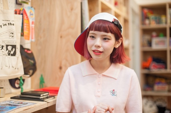 全日制 卒業生インタビュー Aymmy In The Batty Girls デザイナー瀬戸あゆみさん バンタンデザイン研究所blog 専門校 バンタンデザイン研究所 全日制 卒業生インタビュー Aymmy In The Batty Girls デザイナー瀬戸あゆみさん バンタンデザイン研究所blog 専門校 バンタンデザイン研究所