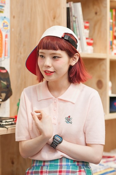 全日制 卒業生インタビュー Aymmy In The Batty Girls デザイナー瀬戸あゆみさん バンタンデザイン研究所blog 専門校 バンタンデザイン研究所 全日制 卒業生インタビュー Aymmy In The Batty Girls デザイナー瀬戸あゆみさん バンタンデザイン研究所blog 専門校 バンタンデザイン研究所