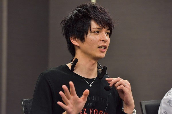 全日制 関西初 Ocan Tokyo三科光平氏によるトークショー開催 バンタンデザイン研究所blog 専門校 バンタンデザイン研究所 全日制 関西初 Ocan Tokyo三科光平氏によるトークショー開催 バンタンデザイン研究所blog 専門校 バンタンデザイン研究所