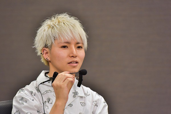 全日制 関西初 Ocan Tokyo三科光平氏によるトークショー開催 バンタンデザイン研究所blog 専門校 バンタンデザイン研究所 全日制 関西初 Ocan Tokyo三科光平氏によるトークショー開催 バンタンデザイン研究所blog 専門校 バンタンデザイン研究所