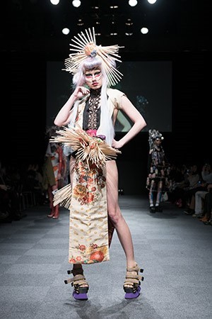 全日制 Vantan Student Final 18 Show編 バンタンデザイン研究所 専門校 バンタンデザイン研究所 全日制 Vantan Student Final 18 Show編 バンタンデザイン研究所 専門校 バンタンデザイン研究所