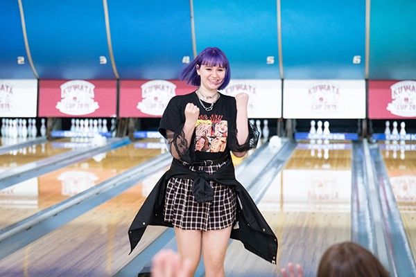 新入生歓迎ボウリング大会 ありがとう平成 こんにちは令和 動画コンテストも同時開催 バンタンデザイン研究所 専門校 バンタンデザイン研究所