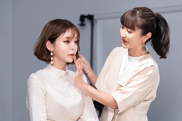 韓国ナンバーワンインフルエンサー カンテリ さん テリちゃん 来校 最新の韓国コスメ ファッションの魅力とは バンタンデザイン研究所 専門校 バンタンデザイン研究所 韓国ナンバーワンインフルエンサー カンテリ さん テリちゃん 来校 最新の韓国コスメ ファッションの魅力とは バンタンデザイン研究所 専門校 バンタンデザイン研究所