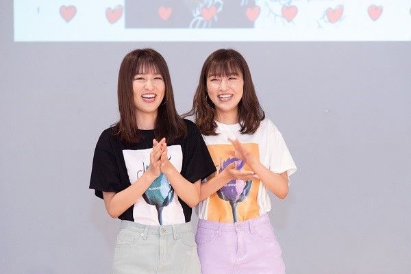 人気モデル りかりこちゃんに会える 最新トレンドメイク ファッション講座開講 バンタンデザイン研究所 専門校 バンタンデザイン研究所