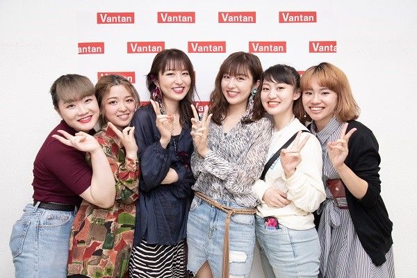 人気モデル りかりこちゃんに会える 最新トレンドメイク ファッション講座開講 バンタンデザイン研究所 専門校 バンタンデザイン研究所