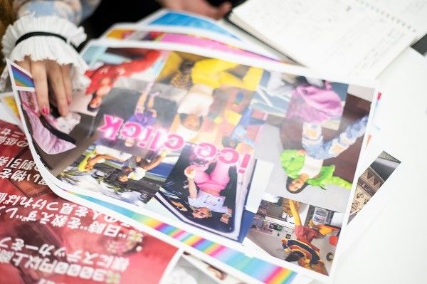 Wsファッションプロデュース 基礎科 チームごとに オリジナルショップ を企画立案 プレゼンテーションをレポート バンタンデザイン研究所 専門校 バンタンデザイン研究所 Wsファッションプロデュース 基礎科 チームごとに オリジナルショップ を企画立案 プレゼンテーションをレポート バンタンデザイン研究所 専門校 バンタンデザイン研究所