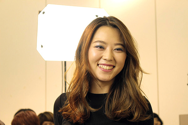 講演会レポート Rmk専属アーティスト塚本拓也氏による講演会に密着 ヘアメイク ウエディング学部 最新情報 ニュース 専門校 バンタンデザイン研究所