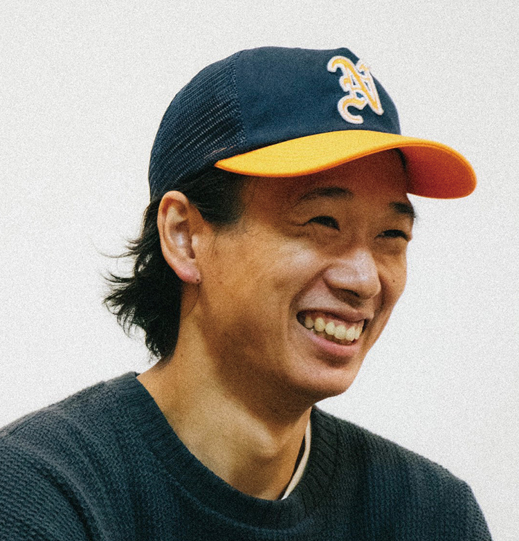 安藤 佳希