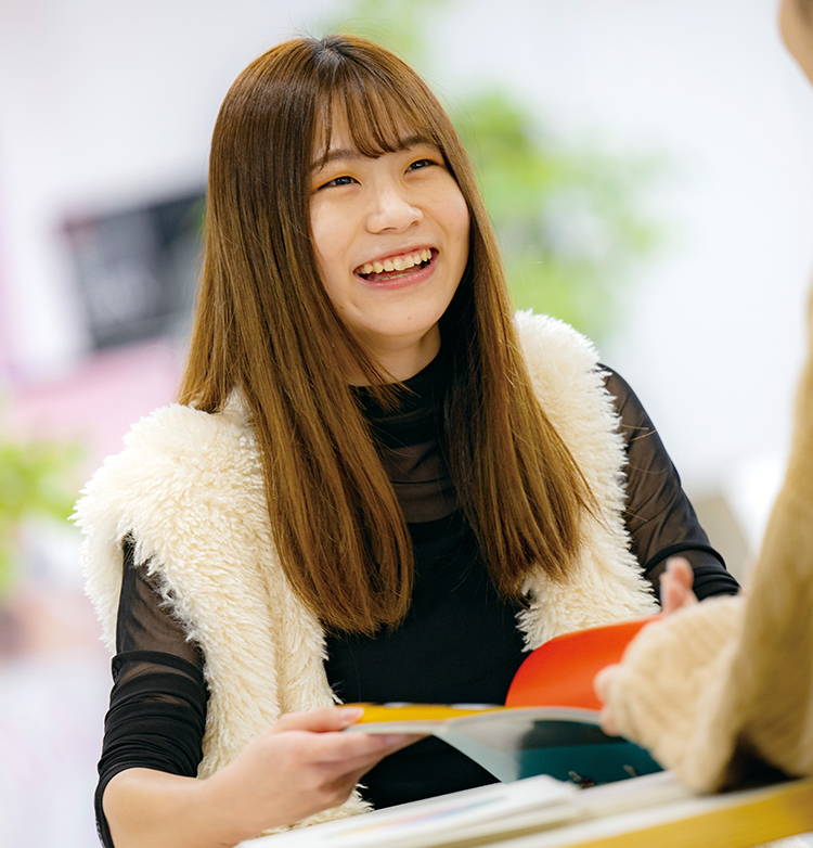 荒木 梨緖