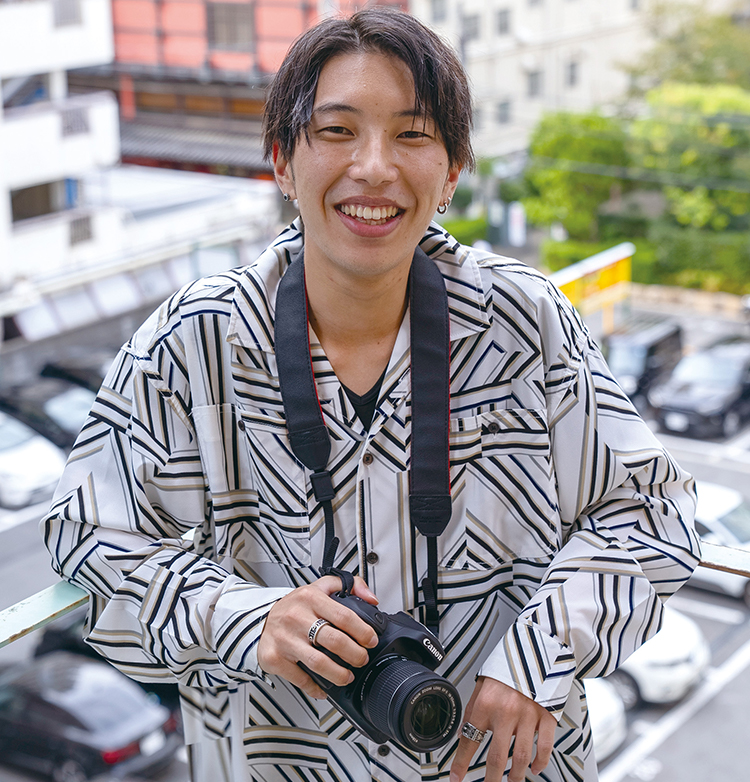 井上 岳歩