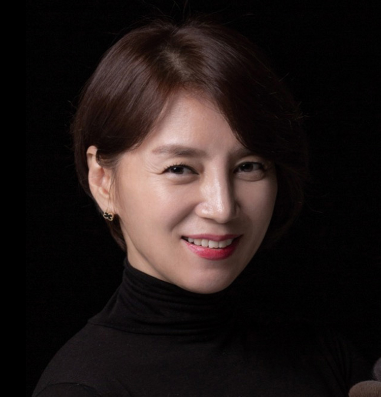 Jeong jeong ran