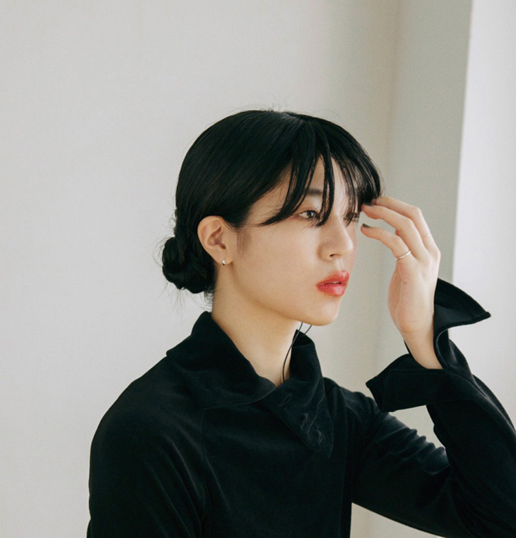 苅田 梨都子