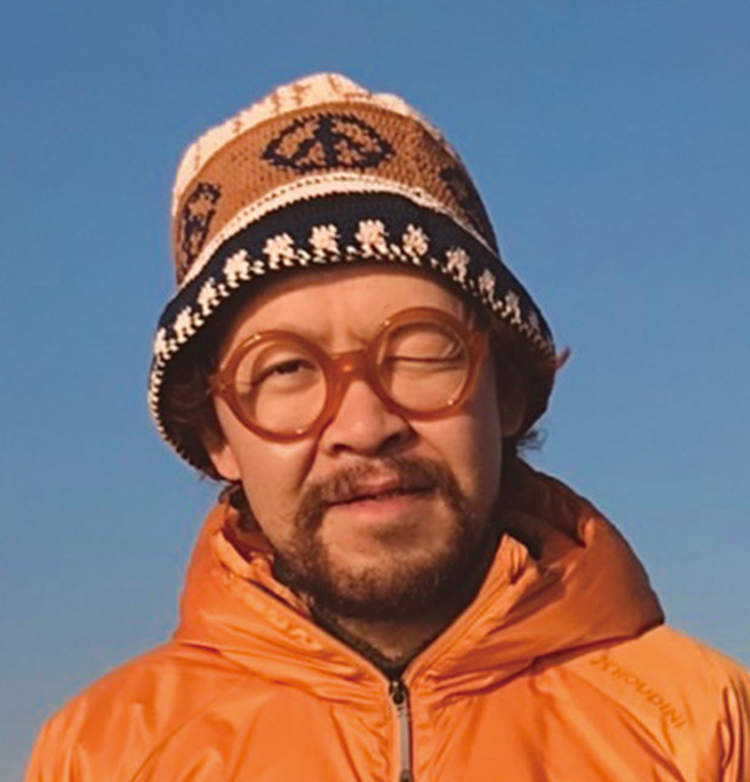 勝 健太郎