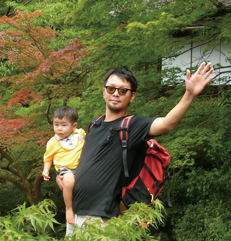 松井 涼