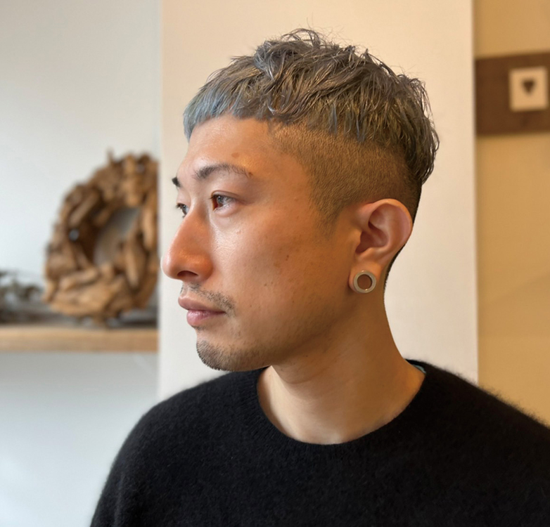 中川 瞬