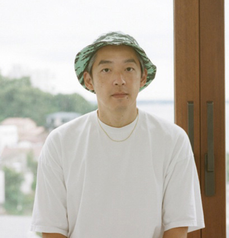 山﨑 泰弘