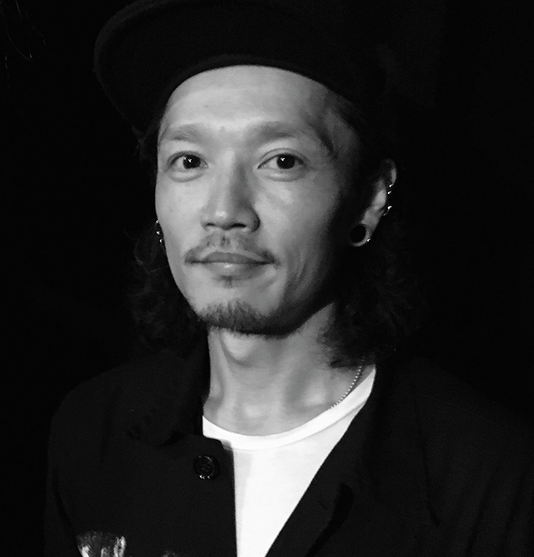 Takayuki nukui