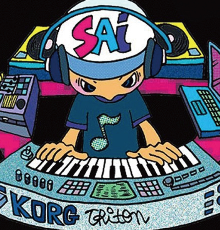 Saibeatz