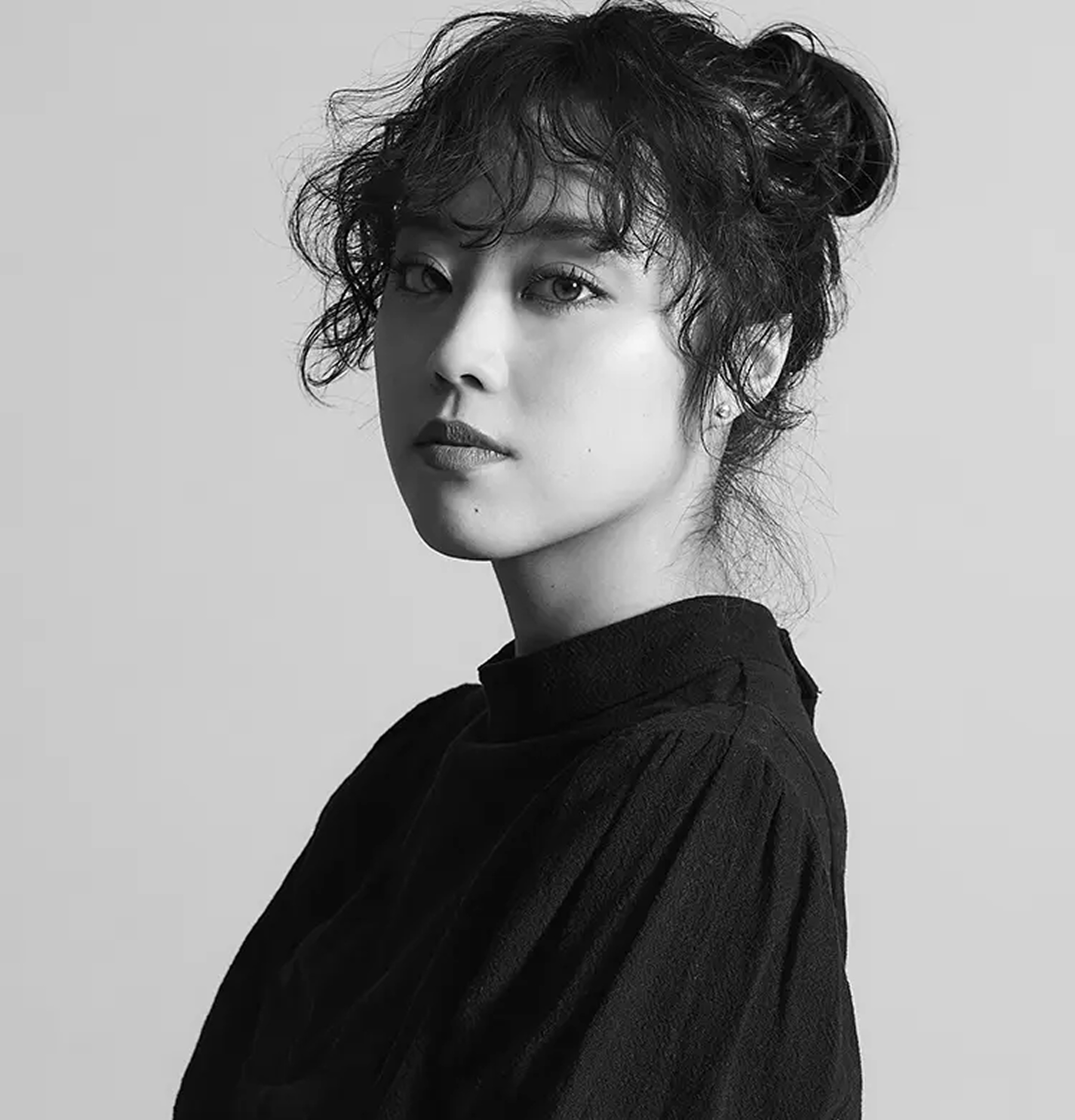 平垣内 杏奈｜入社して3年後に最年少でアーティストチームに所属