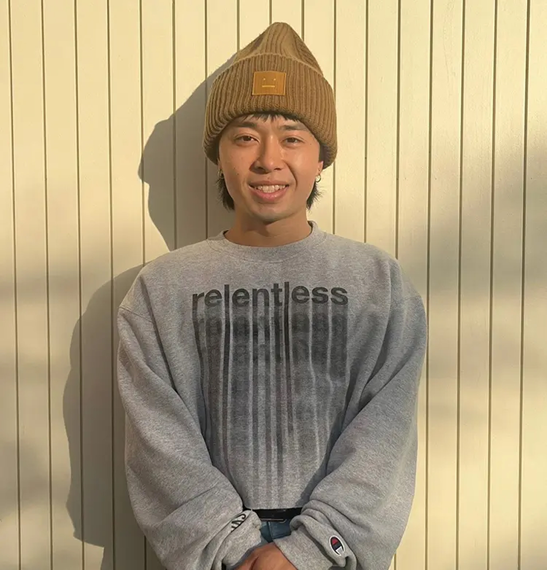 良田 雅斗｜「chilldspot」などのアーティストや、広告撮影、ブランド撮影といったメディアをメインに幅広く活動中