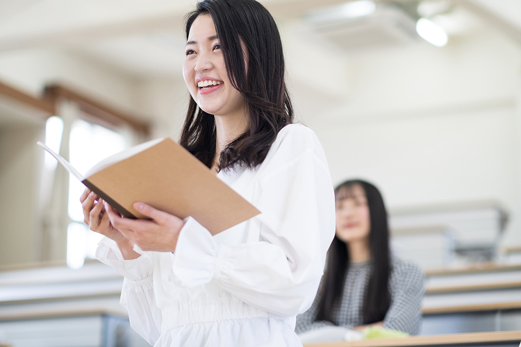 企業法人バンタンが実現する即時カリキュラム刷新